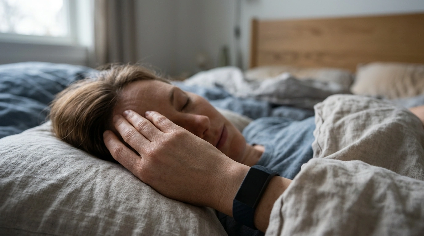 Is 1 Hour of Deep Sleep Enough? What’s Normal