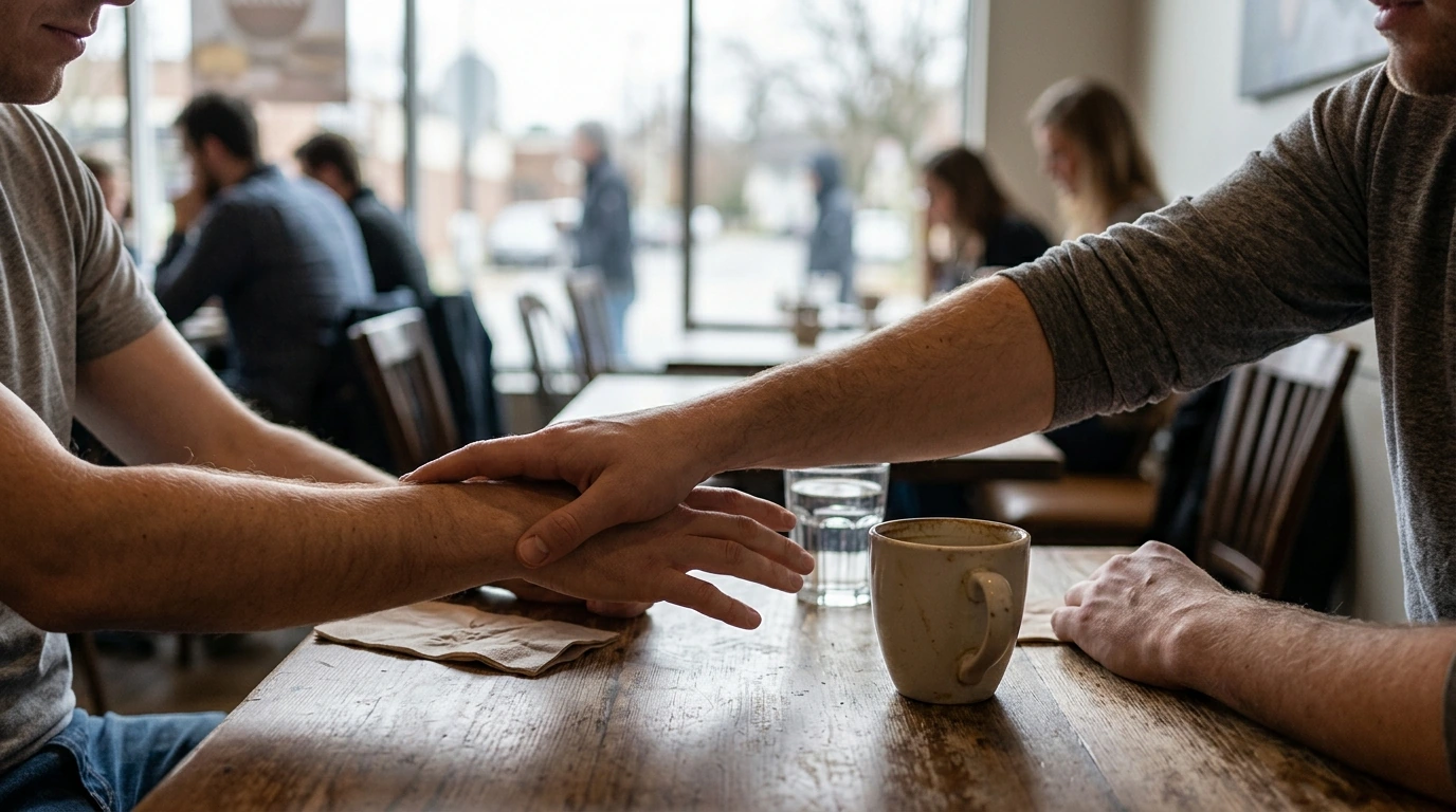 Biggest Dating Red Flag: Repeated Boundary Disrespect